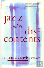 Jazz And Its Discontents