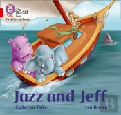 Jazz And Jeff