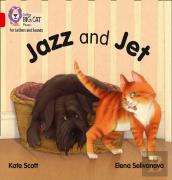 Jazz And Jet