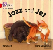 Jazz And Jet