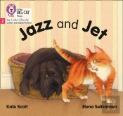 Jazz And Jet