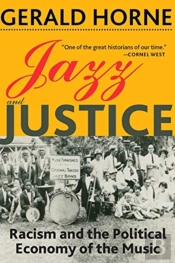 Jazz And Justice