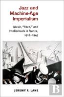 Jazz And Machine-Age Imperialism