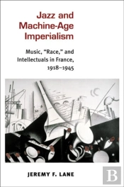 Jazz And Machine-Age Imperialism