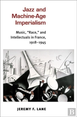Bertrand.pt - Jazz And Machine-Age Imperialism