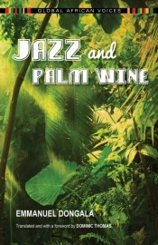 Jazz And Palm Wine