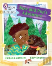 Jazz And Pop'S Adventure
