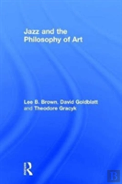Bertrand.pt - Jazz And The Philosophy Of Art