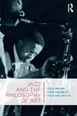 Bertrand.pt - Jazz And The Philosophy Of Art