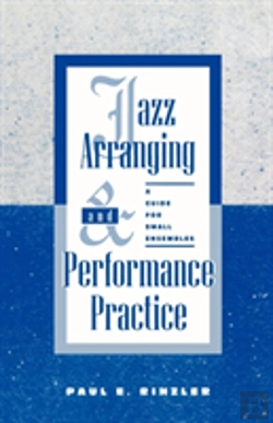 Bertrand.pt - Jazz Arranging And Performance Practice