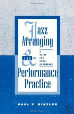 Bertrand.pt - Jazz Arranging And Performance Practice