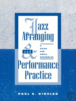 Bertrand.pt - Jazz Arranging And Performance Practice