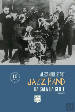 Bertrand.pt - Jazz Band Na Sala Da Gente