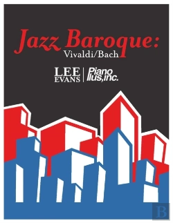 Bertrand.pt - Jazz Baroque:Vivaldi/Bach
