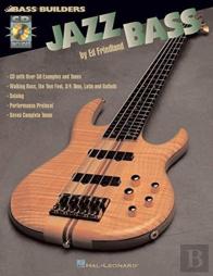 Jazz Bass