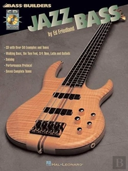 Bertrand.pt - Jazz Bass