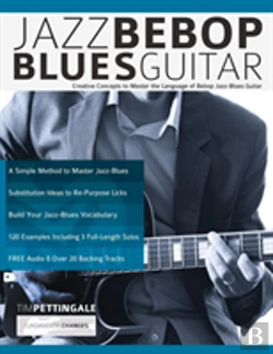 Bertrand.pt - Jazz Bebop Blues Guitar