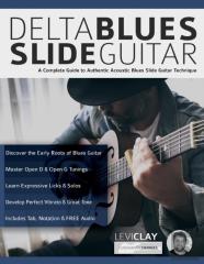 Jazz Bebop Blues Guitar