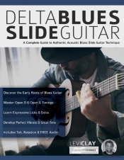 Jazz Bebop Blues Guitar