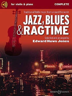 Bertrand.pt - Jazz, Blues And Ragtime
