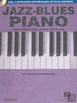 Bertrand.pt - Jazz-Blues Piano