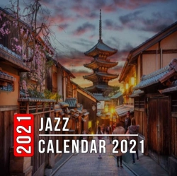 Bertrand.pt - Jazz Calendar 2021