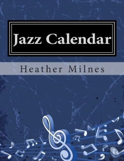 Bertrand.pt - Jazz Calendar: Colourful Piano Music For