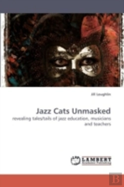 Bertrand.pt - Jazz Cats Unmasked