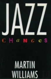 Jazz Changes