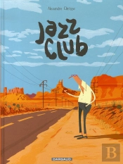 Jazz Club