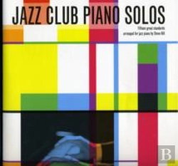 Bertrand.pt - Jazz Club Piano Solos 1