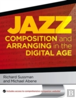 Bertrand.pt - Jazz Composition And Arranging In The Digital Age