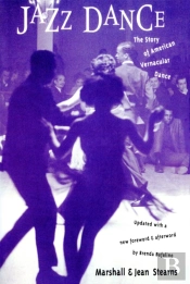 Jazz Dance