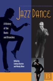 Jazz Dance