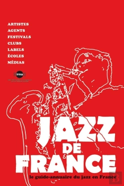 Bertrand.pt - Jazz De France