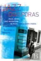 Jazz Diasporas