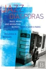 Jazz Diasporas