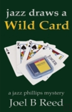 Bertrand.pt - Jazz Draws A Wild Card