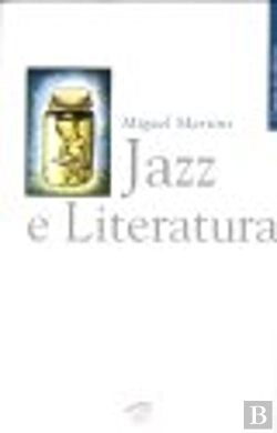 Bertrand.pt - Jazz e Literatura