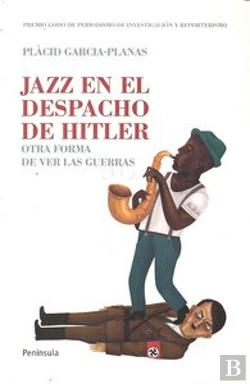 Bertrand.pt - Jazz En El Despacho De Hitler