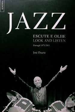 Bertrand.pt - Jazz - Escute e Olhe  /  Look and Listen