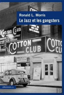 Bertrand.pt - Jazz Et Les Gangsters (Le)