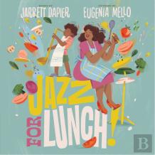 Jazz For Lunch!