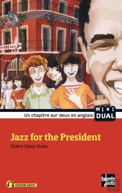 Bertrand.pt - Jazz For The President