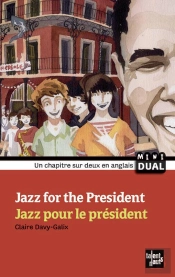 Jazz For The President ; Jazz Pour Le Président
