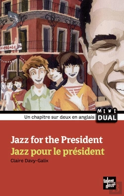 Bertrand.pt - Jazz For The President ; Jazz Pour Le Président