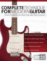 Jazz Guitar Chord Mastery