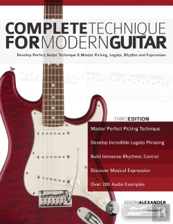 Bertrand.pt - Jazz Guitar Chord Mastery
