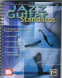 Jazz Guitar Standards