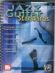 Jazz Guitar Standards